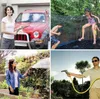 Raccordi rapidi Raccordo per tubo da giardino con nipplo Anteprima dell’immagine prodotto 9