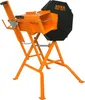 ATIKA BWS 400-2 Brennholzsäge Wippkreissäge Wippsäge Produktbild-Vorschau 1