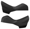 Griffgummi SHIMANO ST-U6030, Paar Schwarz - komfortabler Produktbild-Vorschau 2