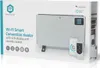 Nedis KONVEKTOR                2000W (HTCO50WTW         WS) Produktbild-Vorschau 4