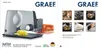 Graef GmbH & Co.KG. Malé domáce spotrebiče MP41619 Náhľad obrázku produktu 14