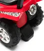 Baby Mix Quad con suono Grigio Anteprima dell’immagine prodotto 6