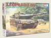 Tamiya 1:35 Bundeswehr Leopard 2A6 (3) Voir les images du produit 6