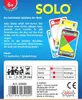 Solo. Kartenspiel Produktbild-Vorschau 15