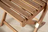 riess-ambiente Outdoor Balkon Stuhl BALI natur honey Produktbild-Vorschau 18