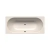 KALDEWEI Badewanne CLASSIC DUO pergamon Produktbild-Vorschau 2
