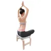 Tabouret pour posture sur la tête, banc pour posture sur la Voir les images du produit 3