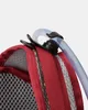 Lauf- und Fahrradrucksack Kilpi CADENCE 10-U, DUNKELROT, Produktbild-Vorschau 5