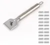 Glasschaber Mit 20 Klingen, Edelstahl-Schaber Für Produktbild-Vorschau 1