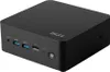 MSI CUBI NUC AI 1UMG-005EU PC/Workstation Intel Core Ultra Produktbild-Vorschau 4