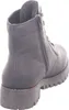 Rieker Schnürstiefel - Tiefschwarz Kunstleder Größe: 39 Produktbild-Vorschau 48
