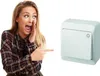 Elektro-Plast | Interrupteur simple incliné - Modèle ŁNT-1 Voir les images du produit 1