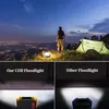 30W LED Baustrahler, Arbeitsstrahler Strahler Akku USB Produktbild-Vorschau 8