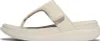 Fitflop Mode Go Adjustable Flatform Beżowy Podgląd zdjęcia produktu 8
