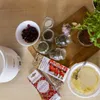 Máquina para hacer yogur con termostato, marca BROWIN. Vista previa de la imagen del producto 8