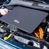 Portabagagli anteriore, tipo "frunk", per Fiat 500E Anteprima dell’immagine prodotto 4