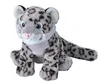 Wild Republic - Plyšová hračka - Cuddlekins - Baby Snow Náhľad obrázku produktu 1