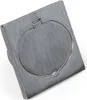 Boden Einbausteckdose, IP44, Edelstahl, 3680W Produktbild-Vorschau 1