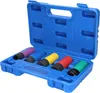 BRILLIANT TOOLS 1/2" Alu-Felgen-Kraft-Stecknuss-Satz 5tlg. Produktbild-Vorschau 9