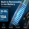 GT300 MTB elettrica da 26 pollici – 250W, batteria agli Anteprima dell’immagine prodotto 4