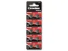 Camelion pile alcaline AG12 0% Mercury/Hg 10 pcs - Pile - Voir les images du produit 2
