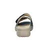 Fidelio Hallux Damen Pantolette blau Produktbild-Vorschau 3