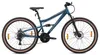 BIKESTAR Fully Mountainbike 26 Zoll | 15 Zoll Rahmen, 21 Produktbild-Vorschau 2