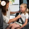 Silla de coche Lionelo Lars i-Size, apta para niños de 3 a Vista previa de la imagen del producto 5