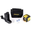 Stanley Gekreuzter Laser Cubix Grün Produktbild-Vorschau 6