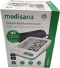 Medisana BU 586 měřič krevního tlaku na paži Náhled obrázku produktu 21