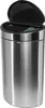 Brabantia Poubelle Touch Bin New,recycle, 23+10 L acier mat Voir les images du produit 3