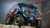 Ciężarówka holownicza LEGO® Technic z napędem na wszystkie Podgląd zdjęcia produktu 8