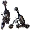 Cepewa Wein-,Sekt-,Flaschenhalter 72112 "Motorrad mit Produktbild-Vorschau 7