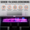 Jubula MV-400 Geldzählmaschine mit MPR-1 Drucker, Produktbild-Vorschau 3
