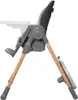 MAXI-COSI Chaise haute Minla Essential Graphite Voir les images du produit 9