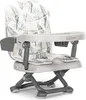 Lorelli Chaise haute pour enfants 2 en 1 Ego Plus, chaise Voir les images du produit 12