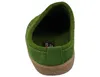 Pantoufle pour femme Haflinger, chaussons en feutre pour Voir les images du produit 4