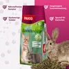 PANTO Kanin Zucht 25kg im Sack - Kaninchenfutter Produktbild-Vorschau 2