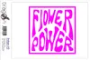 Aufkleber / Autoaufkleber - JDM - Die cut - BLUME Power Produktbild-Vorschau 2