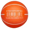 Wilson Wnba Dribbler Basketballball Orange 6 Orange 6 Produktbild-Vorschau 2