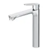 AM.PM Waschtischarmatur Hoch Chrom Wasserhahn Bad Produktbild-Vorschau 12