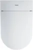 Duravit SensoWash Starck f Kompakt Dusch-WC Weiß Produktbild-Vorschau 12