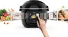 TEFAL Cook4me Touch CY9128 Čierny multifunkčný hrniec Náhľad obrázku produktu 5