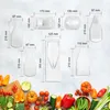 Börner Reibe V3 TrendLine Profi Set - Weiß Produktbild-Vorschau 10