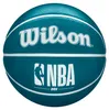 Wilson NBA Basketball DRV GRÜN/TEAL, Gr. 7, grün Produktbild-Vorschau 1