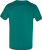 Build Your Brand Basic BB010 | Basic Round Neck T-Shirt XS Produktbild-Vorschau 4