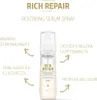 Goldwell Dualsenses Rich Hair Repair Serum Spray 150 ml Anteprima dell’immagine prodotto 12