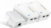 TP-LINK AV500 300Mbps WLAN Powerline Extender Triple KIT Produktbild-Vorschau 28