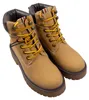 Dockers Damen Stiefelette Gelb 59MI201-630910 Voir les images du produit 10