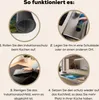 KitchenYeah© Herdabdeckplatte Schweiz - Alpen - Natur , Produktbild-Vorschau 7
